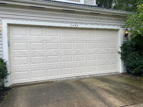 Doorvana Garage Door Service LLC in Dublin
