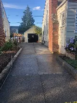 Allison Concrete Construction