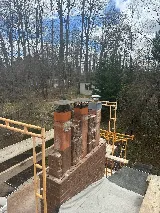 Gawron Masonry Ltd photo 8