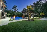 Georgia Classic Pool