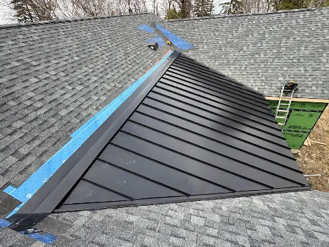 Dynasty Roofing in Syracuse