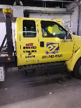 EZ Glass & Tow photo 3