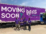 Last Stop Moving photo 2