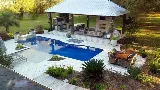 Piscines Bleu-Marin Pools photo 7