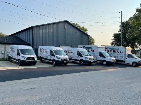 Preferred Plumbing LLC photo 1