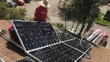 Urban Solar
