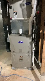 Charles Heating, Air Conditioning, Plumbing & Electrical photo 6