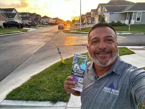 Good News Roofing & Solar in Kyle