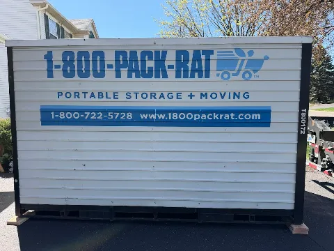 1-800-PACK-RAT photo 1