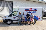 Hall and Sons Plumbing Inc photo 3