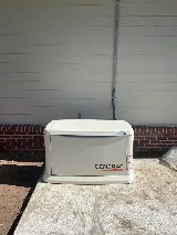 Current Electrical Contractors photo 6