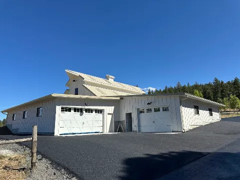 JEM Construction of Spokane LLC in Spokane Valley