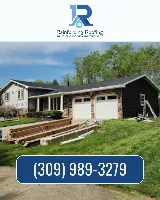 Rainforcing Roofing and Exteriors PLLC photo 8
