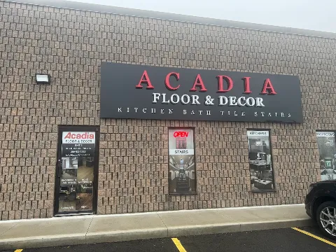 Acadia Floor & Decor photo 1