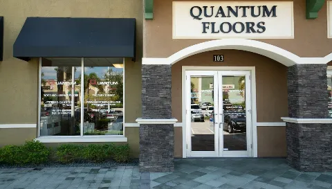 Quantum Floors in Delray Beach