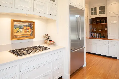 Piedmont Paint & Finish in Charlottesville
