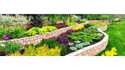 Landscape Experts, Inc. in Danville