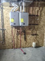 PipeDown Plumbing, LLC photo 5
