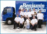 Benjamin Franklin Plumbing of Springfield photo 8