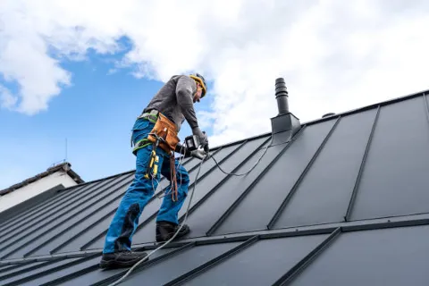 DC Roofing Repairs & Installations photo 1