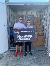 HonDep Moving photo 4