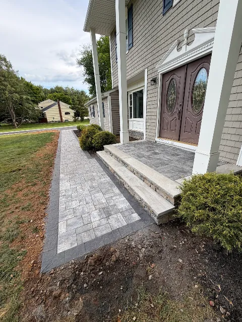 Copley Masonry & Home Improvements in Old Bridge