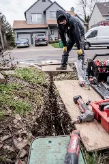Cornel's Plumbing, Heating & Air Conditioning photo 5
