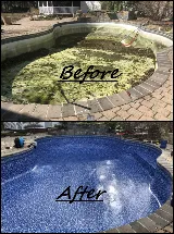 EZ Aqua Blue Sea Pools photo 7