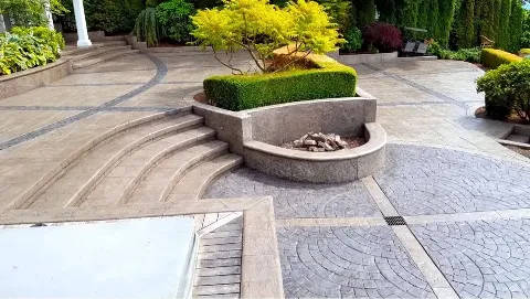 RC Concrete photo 1