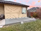 Boise Concrete Contractors