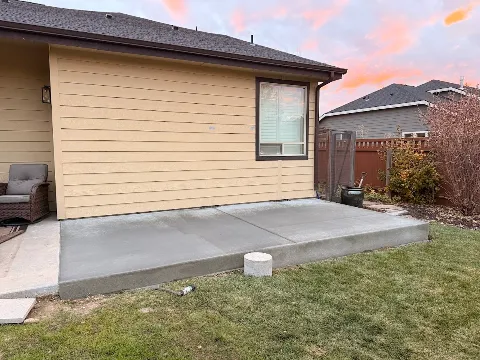 Boise Concrete Contractors in Boise