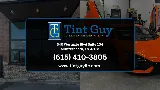 Tint Guy LLC