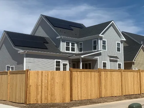 Upslope Solar in Denver