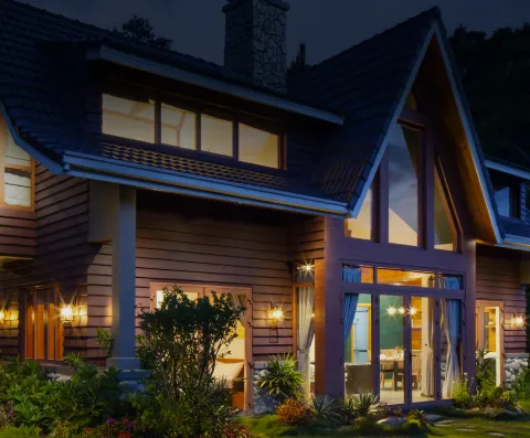 Anchor Roofing in Columbia