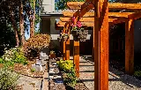 Yard Retreat
