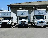 Lincoln Moving & Storage