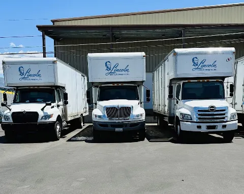 Lincoln Moving & Storage photo 1