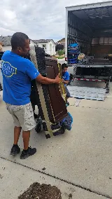John Ferguson Moving & Storage photo 5