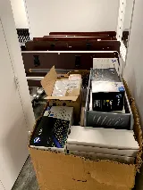 RAM Moving and Installations, LLC. photo 5