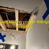 Crescent Plumbing Heating & Drainage photo 3