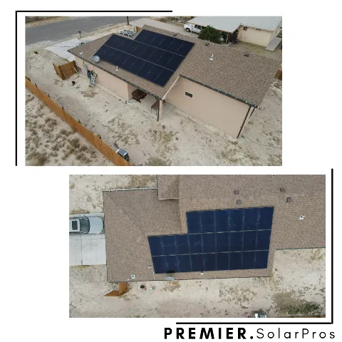 Premier Solar Texas photo 1