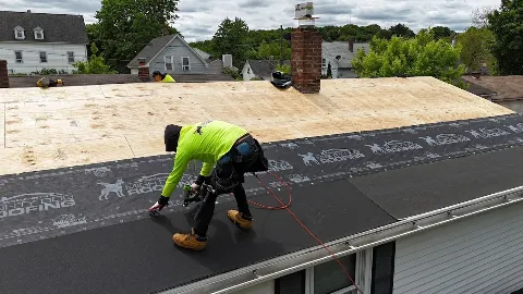 Mighty Dog Roofing of Rhode Island photo 1