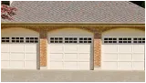 EZ Garage Doors