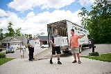Two Men and a Truck Moving