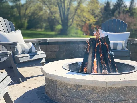 Carrington Lawn & Landscape in Madison