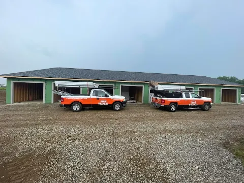 Bronco Garage Doors photo 1