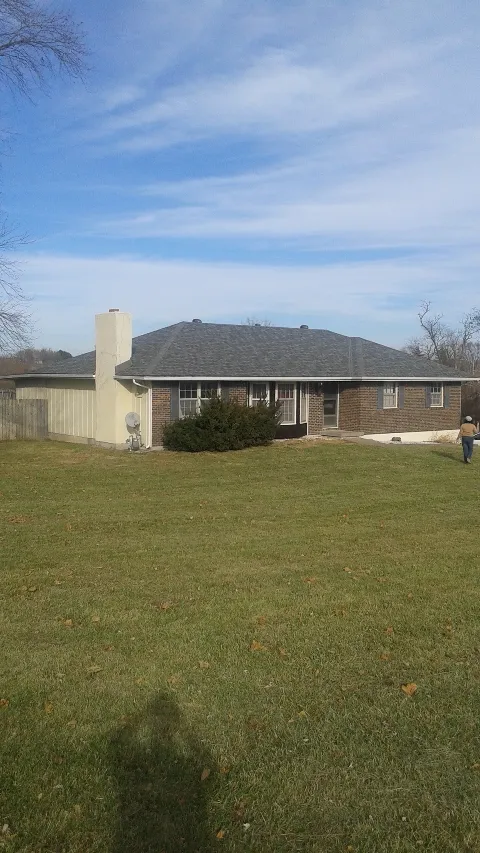 Garcia Roofing Kansas City in Kansas City