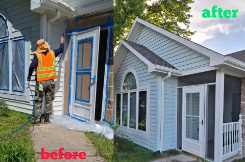 C-A Remodeling LLC photo 1