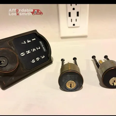 Affordable Locksmith photo 1