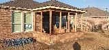 Liberty's masonry photo 8